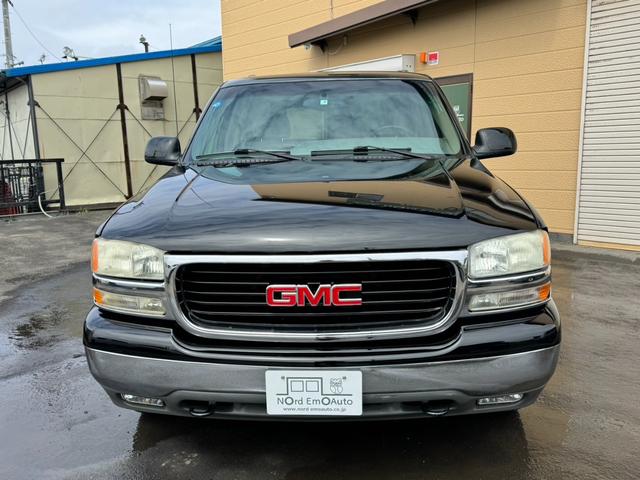 ＧＭＣ ＧＭＣユーコン