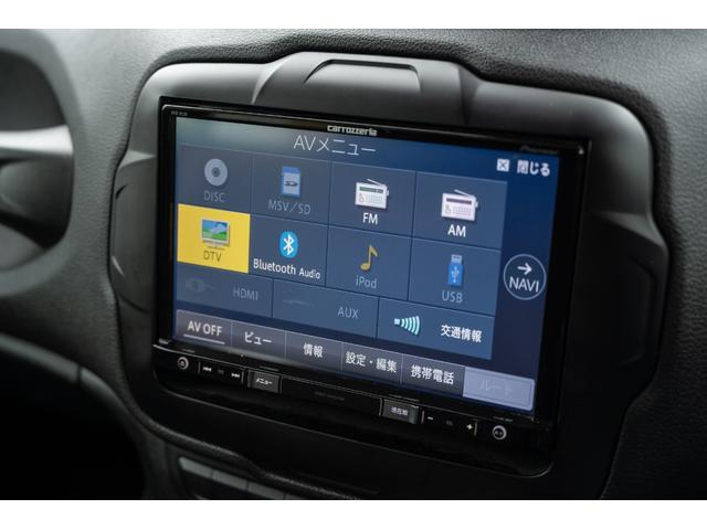 ジープ・レネゲード トレイルホーク　／関東仕入れ／４ＷＤモデル／エクストリームアルミホイール／Ｂｌｕｅｔｏｏｔｈナビ／ウィンカーミラー／ＨＩＤライト／オートエアコン／クリアランスソナー／レーンキープアシスト／ＡＢＳ／ＡＩＲＢＡＧ／（36枚目）