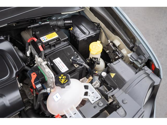 ジープ・レネゲード トレイルホーク　／関東仕入れ／４ＷＤモデル／エクストリームアルミホイール／Ｂｌｕｅｔｏｏｔｈナビ／ウィンカーミラー／ＨＩＤライト／オートエアコン／クリアランスソナー／レーンキープアシスト／ＡＢＳ／ＡＩＲＢＡＧ／（57枚目）