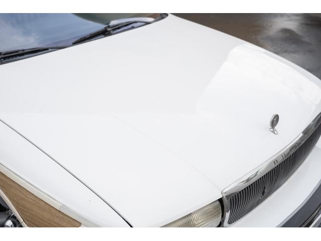 ビュイックロードマスター ワゴン　／九州仕入れ／新車並行モデル／最終年式／ＬＴ１エンジン／ウッドデカール／アメリカンレーシングアルミホイール／ミッキートンプソンホワイトレタータイヤ／室内電動シート／本革シート／サンルーフ／ＡＢＳ（14枚目）