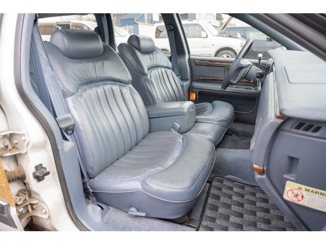 ビュイックロードマスター ワゴン　／九州仕入れ／新車並行モデル／最終年式／ＬＴ１エンジン／ウッドデカール／アメリカンレーシングアルミホイール／ミッキートンプソンホワイトレタータイヤ／室内電動シート／本革シート／サンルーフ／ＡＢＳ（54枚目）