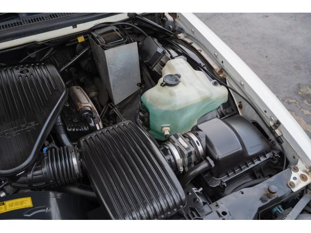 ビュイックロードマスター ワゴン　／九州仕入れ／新車並行モデル／最終年式／ＬＴ１エンジン／ウッドデカール／アメリカンレーシングアルミホイール／ミッキートンプソンホワイトレタータイヤ／室内電動シート／本革シート／サンルーフ／ＡＢＳ（67枚目）