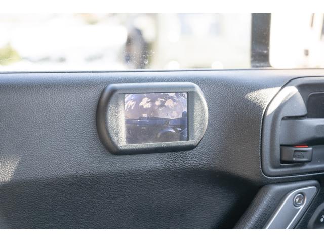 ジープ・ラングラーアンリミテッド サハラ /本州西日本仕入れ/ジオランダーX-ATタイヤ/ロックガンアルミホイール/インサートグリル/クロカンスチールバンパー/LEDヘッドライト/サイドカメラ/Bluetoothナビ/バックカメラ/後期モデル(36枚目)