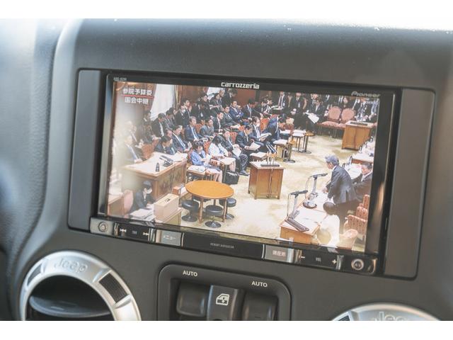 ジープ・ラングラーアンリミテッド サハラ /本州西日本仕入れ/ジオランダーX-ATタイヤ/ロックガンアルミホイール/インサートグリル/クロカンスチールバンパー/LEDヘッドライト/サイドカメラ/Bluetoothナビ/バックカメラ/後期モデル(42枚目)