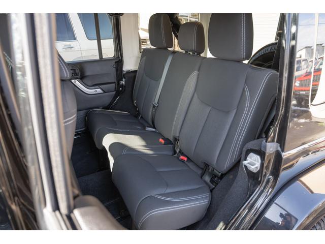 ジープ・ラングラーアンリミテッド サハラ /本州西日本仕入れ/ジオランダーX-ATタイヤ/ロックガンアルミホイール/インサートグリル/クロカンスチールバンパー/LEDヘッドライト/サイドカメラ/Bluetoothナビ/バックカメラ/後期モデル(51枚目)