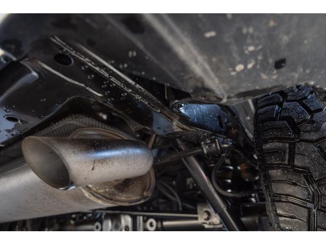 ジープ・ラングラーアンリミテッド サハラ /本州西日本仕入れ/ジオランダーX-ATタイヤ/ロックガンアルミホイール/インサートグリル/クロカンスチールバンパー/LEDヘッドライト/サイドカメラ/Bluetoothナビ/バックカメラ/後期モデル(68枚目)