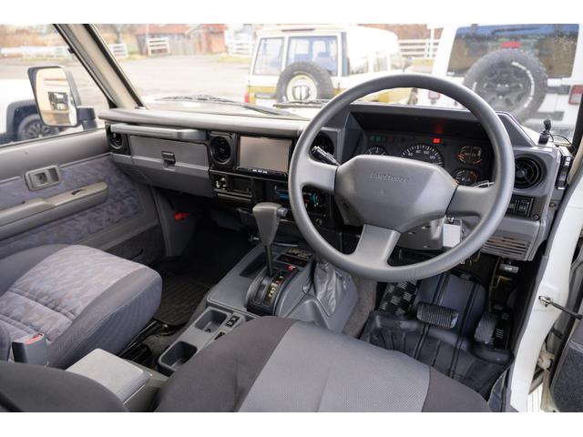 全体的に綺麗です。