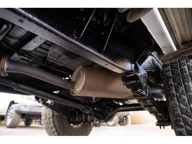 マフラーも排気漏れございません。