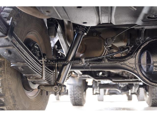 リアリーフとホーシングも状態良いです。