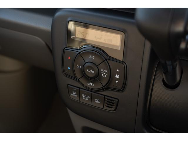 エブリイ Ｊリミテッド　／届出済未使用車／特別仕様車／６型モデル／ディスプレイオーディオ＆スズキセーフティサポート／両側パワースライドドア／ターボモデル／専用スモークヘッドライト／専用サイドデカール／専用カラーリング／（29枚目）