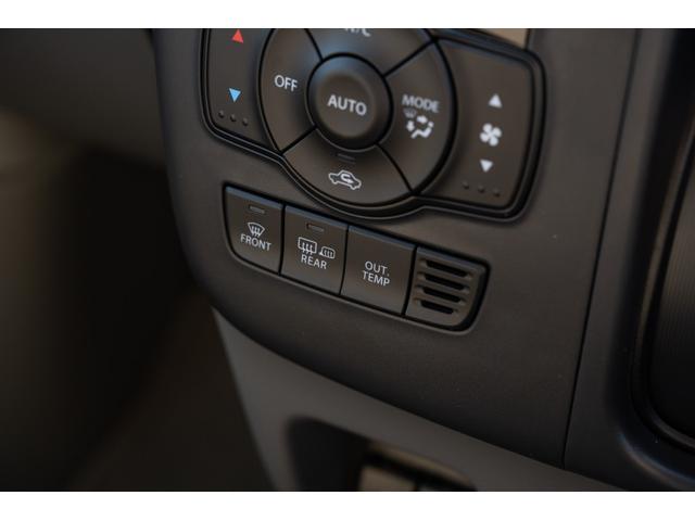 エブリイ Ｊリミテッド　／届出済未使用車／特別仕様車／６型モデル／ディスプレイオーディオ＆スズキセーフティサポート／両側パワースライドドア／ターボモデル／専用スモークヘッドライト／専用サイドデカール／専用カラーリング／（30枚目）