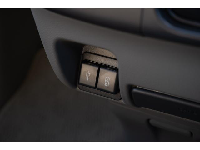 エブリイ Ｊリミテッド　／届出済未使用車／特別仕様車／６型モデル／ディスプレイオーディオ＆スズキセーフティサポート／両側パワースライドドア／ターボモデル／専用スモークヘッドライト／専用サイドデカール／専用カラーリング／（31枚目）