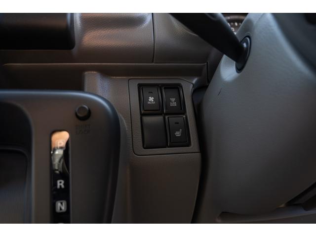 エブリイ Ｊリミテッド　／届出済未使用車／特別仕様車／６型モデル／ディスプレイオーディオ＆スズキセーフティサポート／両側パワースライドドア／ターボモデル／専用スモークヘッドライト／専用サイドデカール／専用カラーリング／（33枚目）