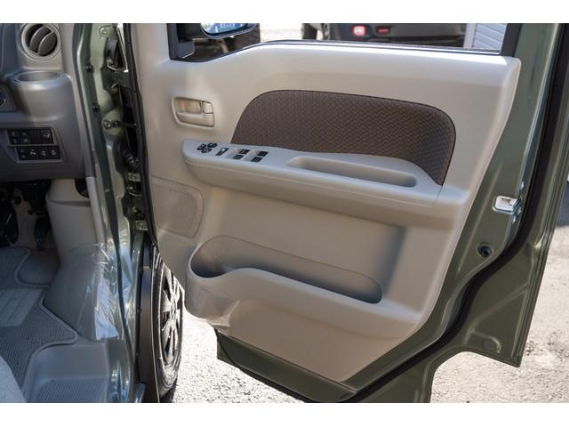 エブリイ Ｊリミテッド　／届出済未使用車／特別仕様車／６型モデル／ディスプレイオーディオ＆スズキセーフティサポート／両側パワースライドドア／ターボモデル／専用スモークヘッドライト／専用サイドデカール／専用カラーリング／（37枚目）