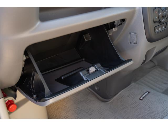 エブリイ Ｊリミテッド　／届出済未使用車／特別仕様車／６型モデル／ディスプレイオーディオ＆スズキセーフティサポート／両側パワースライドドア／ターボモデル／専用スモークヘッドライト／専用サイドデカール／専用カラーリング／（40枚目）