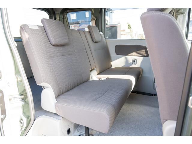 エブリイ Ｊリミテッド　／届出済未使用車／特別仕様車／６型モデル／ディスプレイオーディオ＆スズキセーフティサポート／両側パワースライドドア／ターボモデル／専用スモークヘッドライト／専用サイドデカール／専用カラーリング／（42枚目）