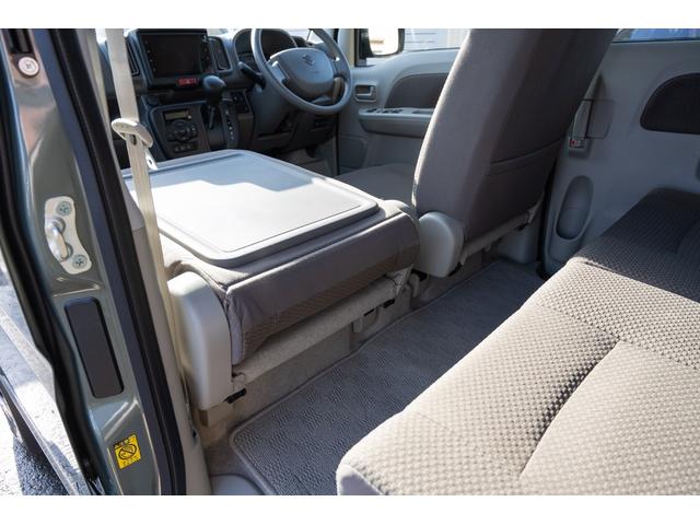 エブリイ Ｊリミテッド　／届出済未使用車／特別仕様車／６型モデル／ディスプレイオーディオ＆スズキセーフティサポート／両側パワースライドドア／ターボモデル／専用スモークヘッドライト／専用サイドデカール／専用カラーリング／（43枚目）