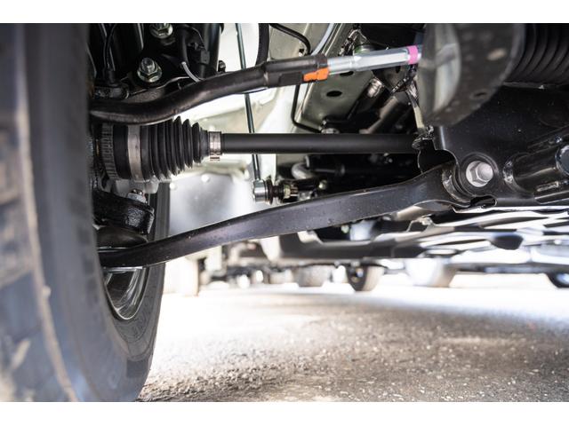 エブリイ Ｊリミテッド　／届出済未使用車／特別仕様車／６型モデル／ディスプレイオーディオ＆スズキセーフティサポート／両側パワースライドドア／ターボモデル／専用スモークヘッドライト／専用サイドデカール／専用カラーリング／（52枚目）