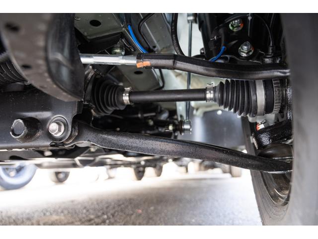 エブリイ Ｊリミテッド　／届出済未使用車／特別仕様車／６型モデル／ディスプレイオーディオ＆スズキセーフティサポート／両側パワースライドドア／ターボモデル／専用スモークヘッドライト／専用サイドデカール／専用カラーリング／（53枚目）