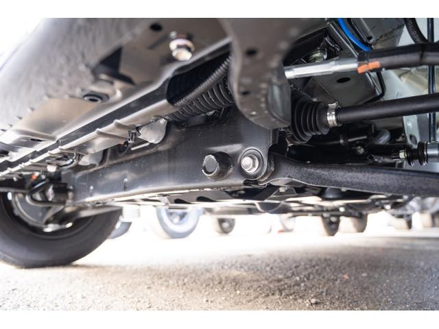 エブリイ Ｊリミテッド　／届出済未使用車／特別仕様車／６型モデル／ディスプレイオーディオ＆スズキセーフティサポート／両側パワースライドドア／ターボモデル／専用スモークヘッドライト／専用サイドデカール／専用カラーリング／（54枚目）