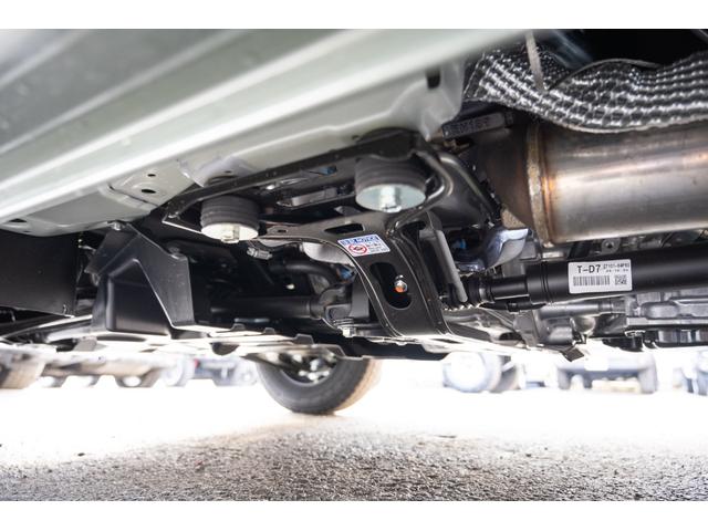 エブリイ Ｊリミテッド　／届出済未使用車／特別仕様車／６型モデル／ディスプレイオーディオ＆スズキセーフティサポート／両側パワースライドドア／ターボモデル／専用スモークヘッドライト／専用サイドデカール／専用カラーリング／（55枚目）