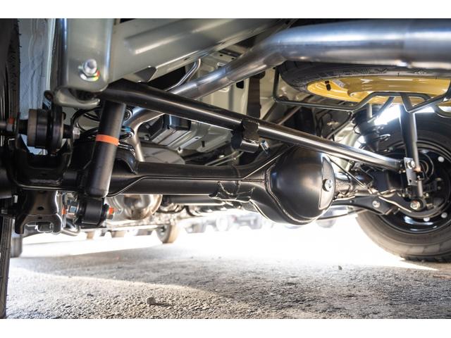 エブリイ Ｊリミテッド　／届出済未使用車／特別仕様車／６型モデル／ディスプレイオーディオ＆スズキセーフティサポート／両側パワースライドドア／ターボモデル／専用スモークヘッドライト／専用サイドデカール／専用カラーリング／（57枚目）