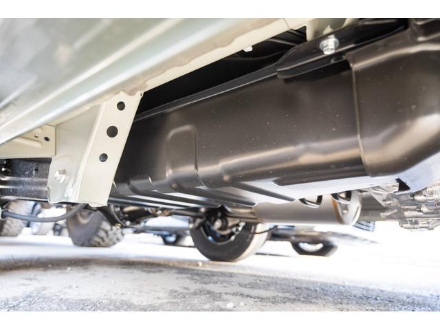 エブリイ Ｊリミテッド　／届出済未使用車／特別仕様車／６型モデル／ディスプレイオーディオ＆スズキセーフティサポート／両側パワースライドドア／ターボモデル／専用スモークヘッドライト／専用サイドデカール／専用カラーリング／（59枚目）