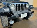 CHRYSLER JEEP JEEP WRANGLER