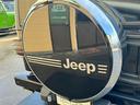 CHRYSLER JEEP JEEP WRANGLER