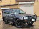 TOYOTA LAND CRUISER 100