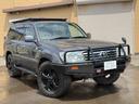 TOYOTA LAND CRUISER 100