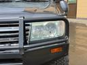 TOYOTA LAND CRUISER 100