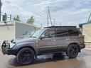 TOYOTA LAND CRUISER 100