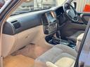 TOYOTA LAND CRUISER 100