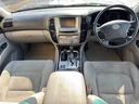 TOYOTA LAND CRUISER 100
