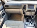TOYOTA LAND CRUISER 100
