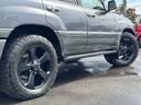 TOYOTA LAND CRUISER 100