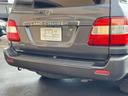 TOYOTA LAND CRUISER 100