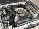 ＬＸ　／本州西日本仕入れ／オールペイントブラック／後期型７６／フロントコイルサスペンション／電圧１２Ｖ／純正ナローボデイ／４ナンバー登録／ブラッドレーアルミホイール／グッドリッヂＫＯ２オールテレーンタイヤ／（29枚目）