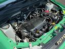 ＤＸコンフォートパッケージ　／オールペイント／新品ＴＯＹＯオープンカントリータイヤ／デイトナホイール／クラシックグリル／シートカバー／イノールーフレール／Ｂｌｕｅｔｏｏｔｈデッキ／エンジンスターター／キーレス／（32枚目）