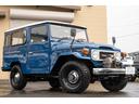 TOYOTA LAND CRUISER 40