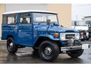 TOYOTA LAND CRUISER 40