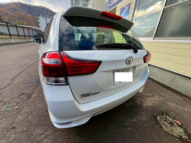 カローラフィールダー １．５Ｘ　４ＷＤ　ＥＴＣ　キーレスエントリー　電動格納ミラー　ＣＶＴ　衝突安全ボディ　ＡＢＳ　ＥＳＣ　ＣＤ　エアコン　パワーステアリング　パワーウィンドウ（22枚目）