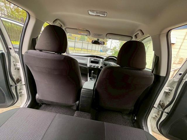 カローラフィールダー １．５Ｘ　４ＷＤ　ＥＴＣ　キーレスエントリー　電動格納ミラー　ＣＶＴ　衝突安全ボディ　ＡＢＳ　ＥＳＣ　ＣＤ　エアコン　パワーステアリング　パワーウィンドウ（37枚目）