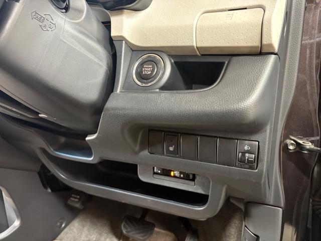 モコ Ｘ　ＦＯＵＲ　４ＷＤ　ナビ　ＴＶ　ドラレコ　下防錆塗装済　禁煙車　１オーナー　ＥＴＣ　キーフリー　リアスポイラー　純正マット・ドアバイザー　電動格納ミラー　ミラー・シートヒーター　オートエアコン　取説・記録簿（35枚目）