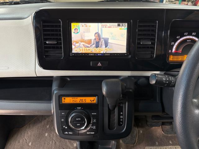 モコ Ｘ　ＦＯＵＲ　４ＷＤ　ナビ　ＴＶ　ドラレコ　下防錆塗装済　禁煙車　１オーナー　ＥＴＣ　キーフリー　リアスポイラー　純正マット・ドアバイザー　電動格納ミラー　ミラー・シートヒーター　オートエアコン　取説・記録簿（37枚目）