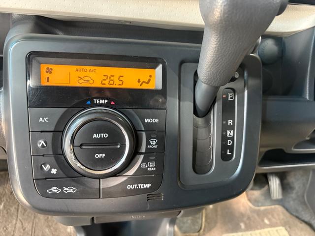モコ Ｘ　ＦＯＵＲ　４ＷＤ　ナビ　ＴＶ　ドラレコ　下防錆塗装済　禁煙車　１オーナー　ＥＴＣ　キーフリー　リアスポイラー　純正マット・ドアバイザー　電動格納ミラー　ミラー・シートヒーター　オートエアコン　取説・記録簿（40枚目）
