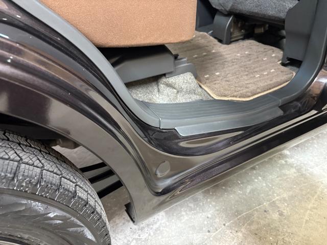 モコ Ｘ　ＦＯＵＲ　４ＷＤ　ナビ　ＴＶ　ドラレコ　下防錆塗装済　禁煙車　１オーナー　ＥＴＣ　キーフリー　リアスポイラー　純正マット・ドアバイザー　電動格納ミラー　ミラー・シートヒーター　オートエアコン　取説・記録簿（51枚目）