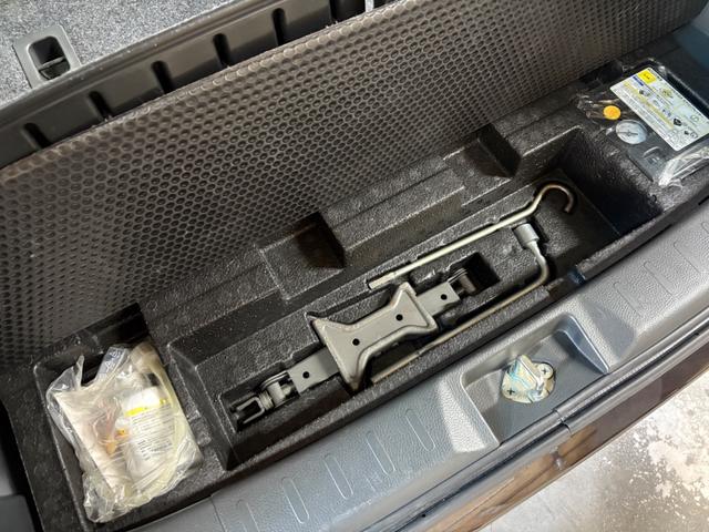 モコ Ｘ　ＦＯＵＲ　４ＷＤ　ナビ　ＴＶ　ドラレコ　下防錆塗装済　禁煙車　１オーナー　ＥＴＣ　キーフリー　リアスポイラー　純正マット・ドアバイザー　電動格納ミラー　ミラー・シートヒーター　オートエアコン　取説・記録簿（56枚目）
