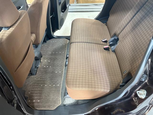 モコ Ｘ　ＦＯＵＲ　４ＷＤ　ナビ　ＴＶ　ドラレコ　下防錆塗装済　禁煙車　１オーナー　ＥＴＣ　キーフリー　リアスポイラー　純正マット・ドアバイザー　電動格納ミラー　ミラー・シートヒーター　オートエアコン　取説・記録簿（57枚目）